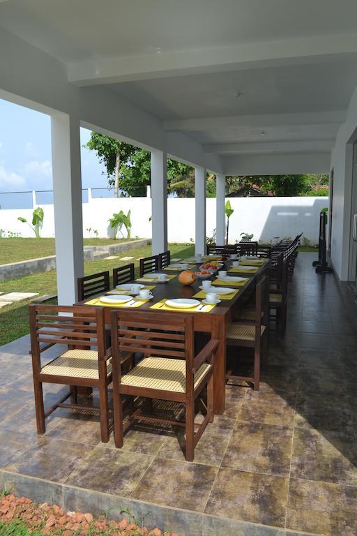 Silverlane Beach House Matara Cameră foto